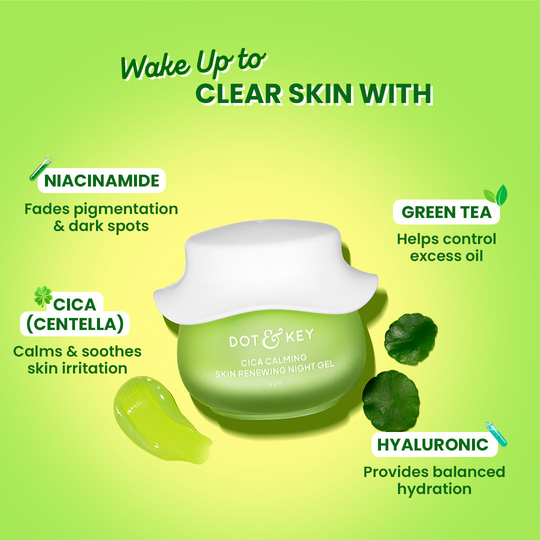 Acne Control CTM Night Care Regime - image 6