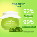Cica Calming Oil Free Moisturizer, Pack of 2 - image 5