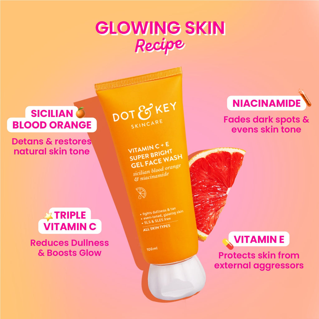Bestseller Face Wash Duo - image 5