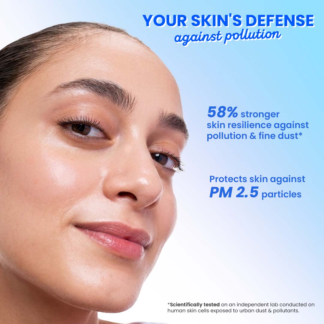 Barrier Repair Moisturizer (Hyaluronic + Ceramides) - image 6