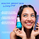 12% Barrier Boost Serum (Hyaluronic + Ceramides) - image 5