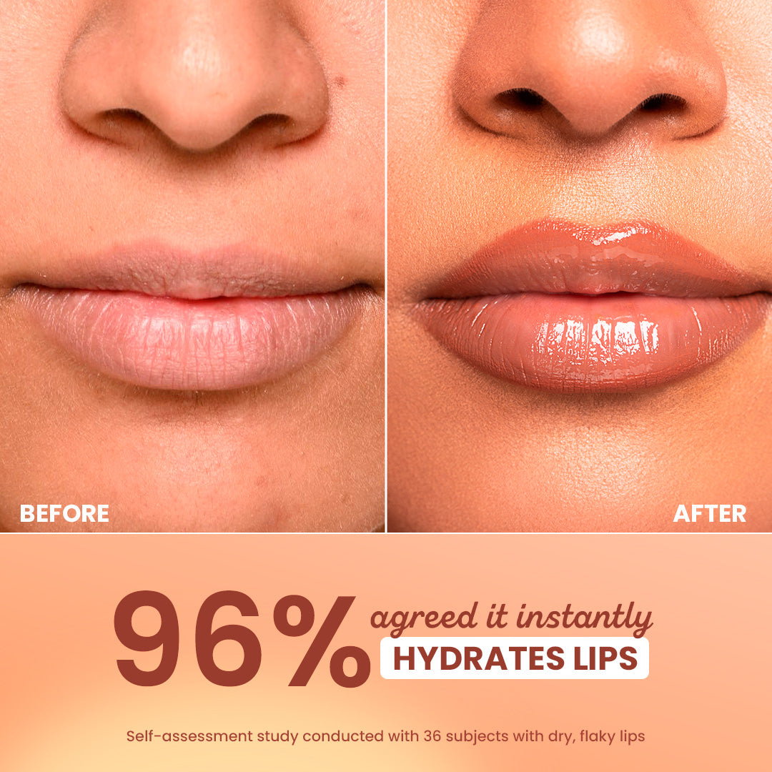 Barrier Repair Hydrating Lip Balm In-Vivo Tested SPF 50+ PA+++ - image 23