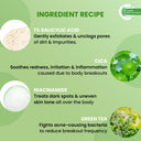 Cica + 1% Salicylic Acid Exfoliating Shower Gel - image 5