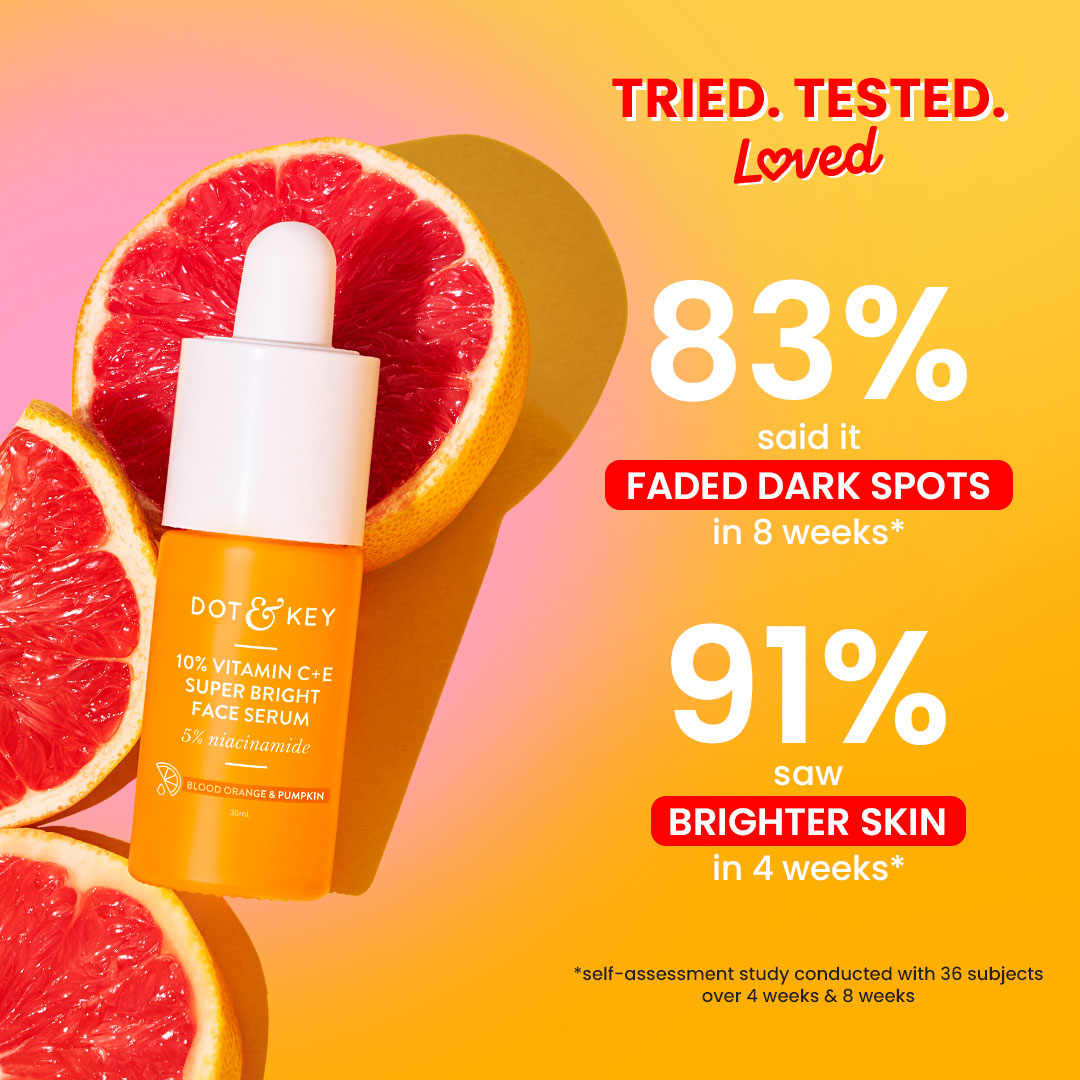 10% Vitamin C + E Face Serum with 5% Niacinamide - image 6