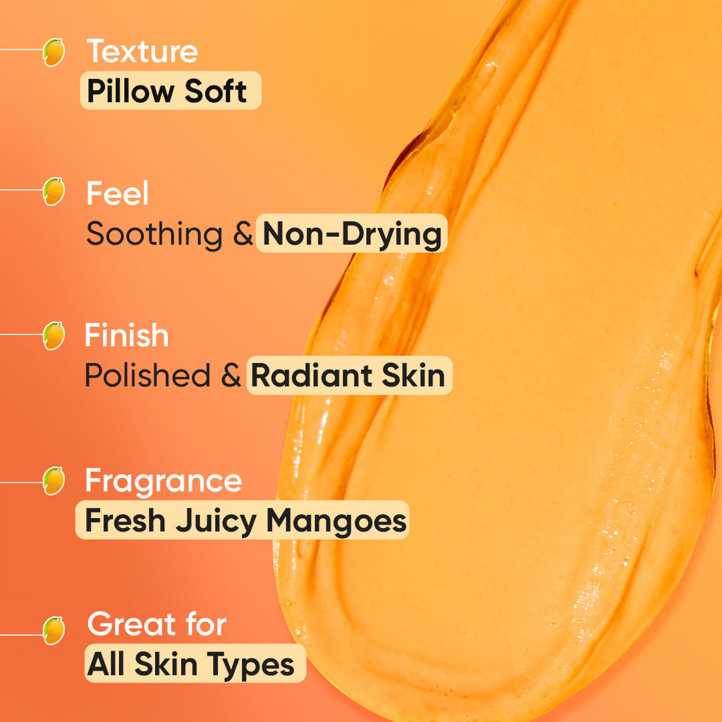 Mango Detan Clay Mask - image 4