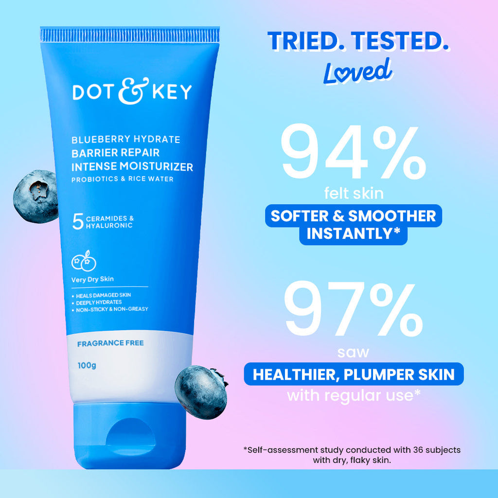 Barrier Repair Intense Moisturizer With Ceramides - image 5