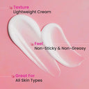 Pomegranate + Retinol Eye Cream for Dark Circles - image 5