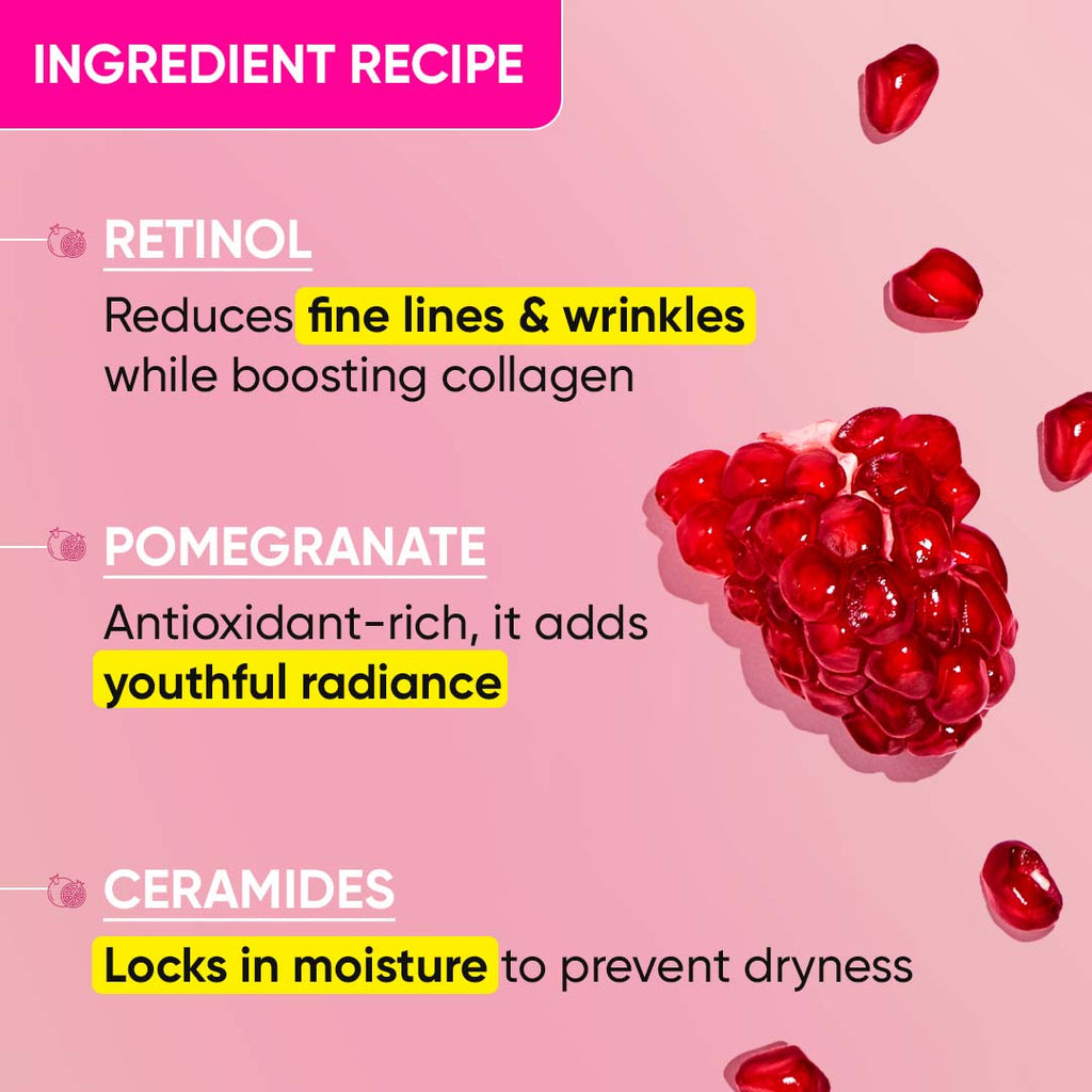 Retinol + Ceramide Night Cream, Pack of 2 - image 5