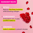 Retinol + Ceramide Night Cream, Pack of 2 - image 5
