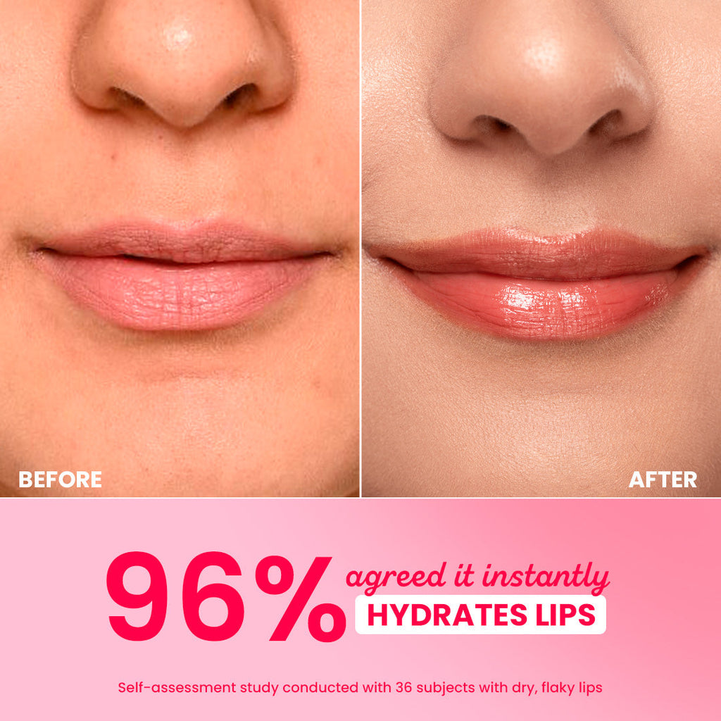 Barrier Repair Hydrating Lip Balm In-Vivo Tested SPF 50+ PA+++ - image 5