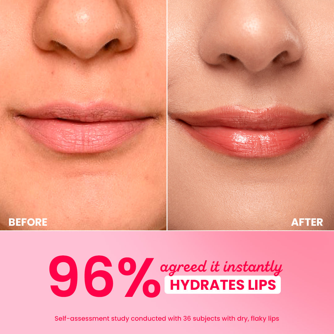 Barrier Repair Hydrating Lip Balm In-Vivo Tested SPF 50+ PA+++ - image 5