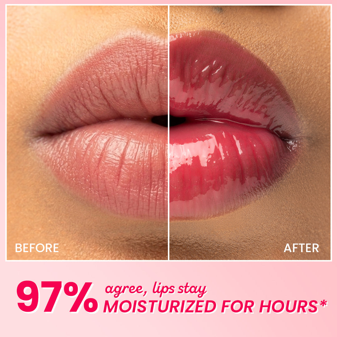 Vitamin C + E Gloss Boss Lip Balm In-Vivo Tested SPF 50+ PA+++ - image 13