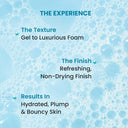 Barrier Repair Hydrating Shower Gel for Dry Skin - image 5