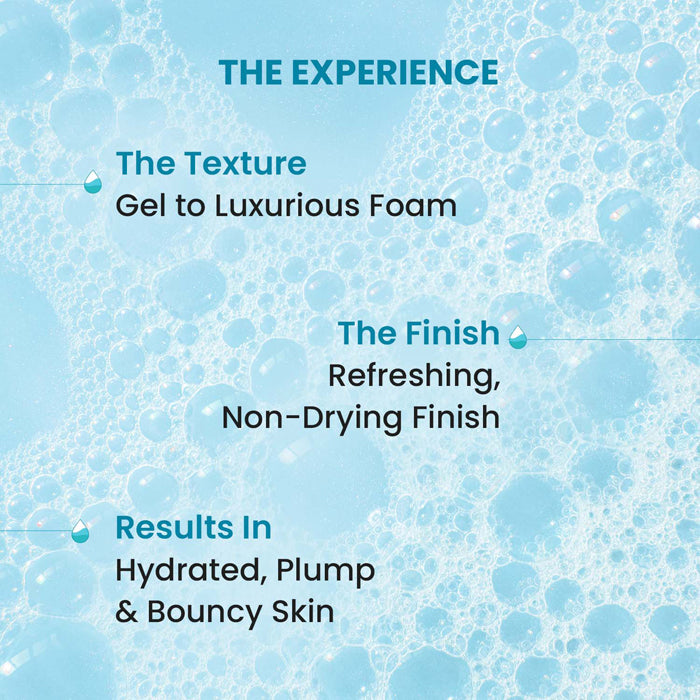 Barrier Repair Hydrating Shower Gel for Dry Skin - image 5