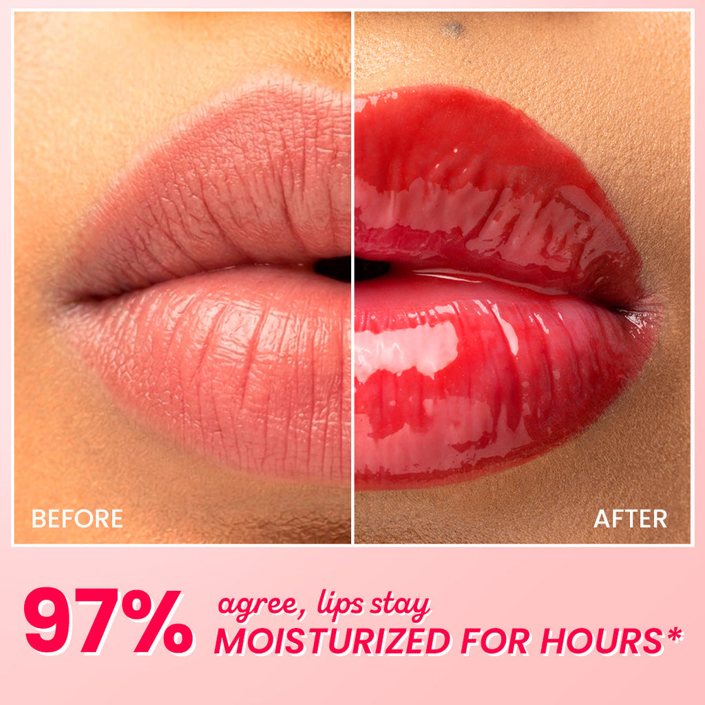 Vitamin C + E Gloss Boss Lip Balm In-Vivo Tested SPF 50+ PA+++ - image 5