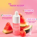 Watermelon Oil Free Skin Combo - image 6