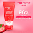 Strawberry + Niacinamide Moisturizer - image 5