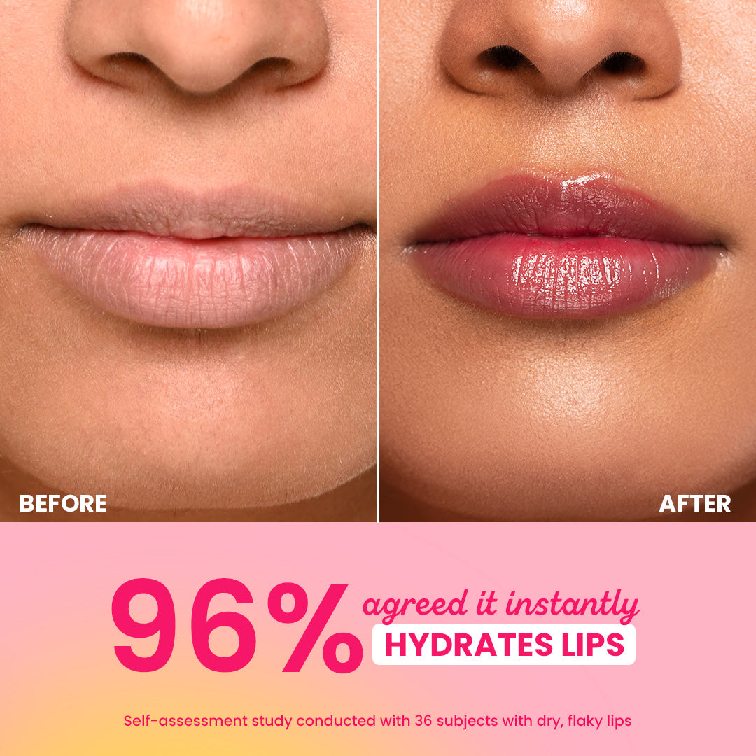 Barrier Repair Hydrating Lip Balm In-Vivo Tested SPF 50+ PA+++ - image 16