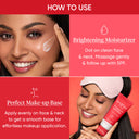 Strawberry + Niacinamide Moisturizer, Pack of 2 - image 6