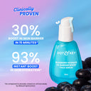 12% Barrier Boost Serum (Hyaluronic + Ceramides) - image 6