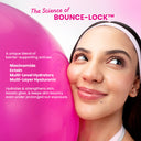 Dragon Fruit Bounce Gel Sunscreen SPF 50+ PA++++, With New-Age UV Filters - image 6