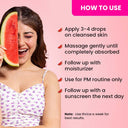 Watermelon & 10% Glycolic Serum - image 6