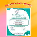 Vitamin C + E 100% Mineral Sunscreen IN-VIVO tested SPF 50+, PA++++ - image 6