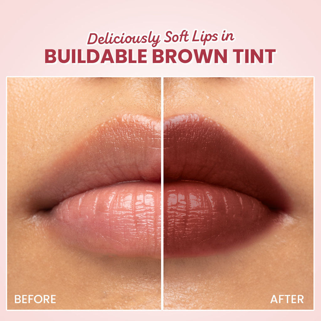 Meltie Lip Balm In-Vivo Tested SPF 50+ PA+++ - image 6