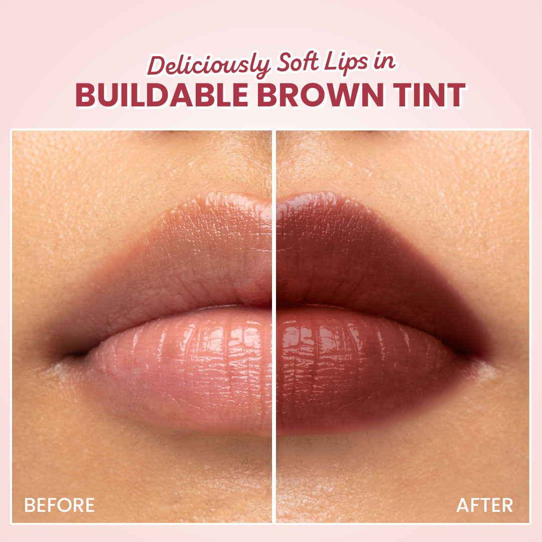 Meltie Lip Balm In-Vivo Tested SPF 50+ PA+++ - image 6