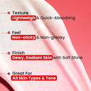 Strobe Cream (Moisturizer + Highlighter) - image 6