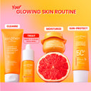10% Vitamin C + E Face Serum, Pack of 2 - image 6