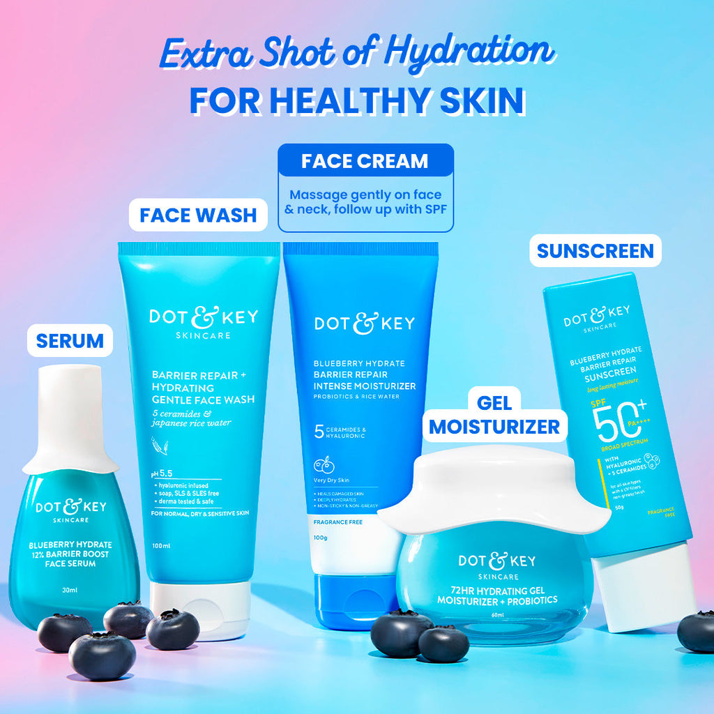 Barrier Repair Intense Moisturizer With Ceramides - image 6