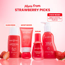 Strawberry Dew Micellar Face Wash - image 6