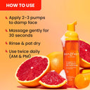Vitamin C Foaming Face Wash - image 7