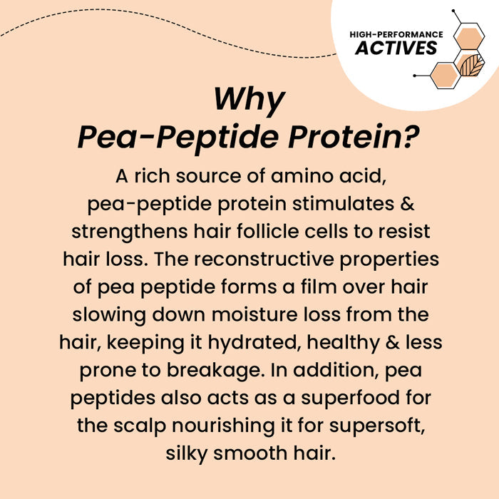 Hair Mask with Moringa + Argan Oil - image 6