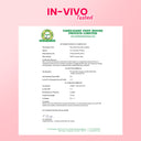Vitamin C + E Gloss Boss Lip Balm In-Vivo Tested SPF 50+ PA+++ - image 14