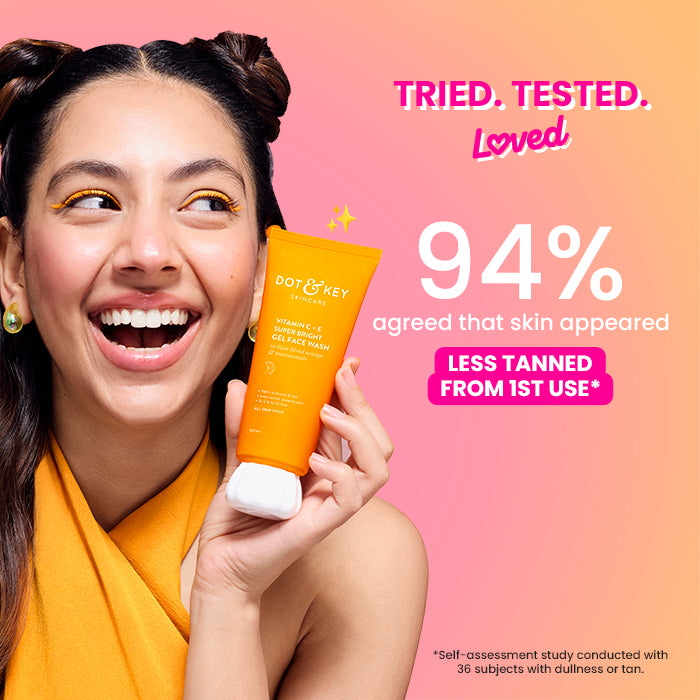 Bestseller Face Wash Duo - image 6
