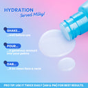 Blueberry Hydrate Barrier Repair Milk Face Toner - image 6