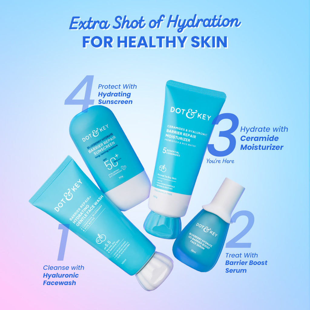 Barrier Repair Moisturizer-Pack of 2 - image 6