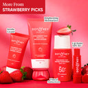 Strawberry + Niacinamide Moisturizer, Pack of 2 - image 7