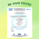 Cica + Niacinamide Sunscreen, In-Vivo Tested SPF 50+ PA++++ - image 7