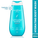 Barrier Repair Hydrating Shower Gel for Dry Skin - image 7