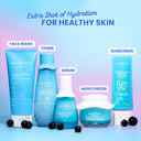 Blueberry Hydrate Barrier Repair Milk Face Toner - image 7