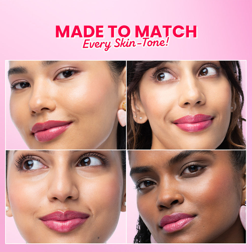 Meltie Lip Balm In-Vivo Tested SPF 50+ PA+++ - image 24