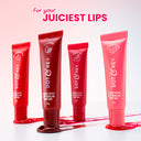Vitamin C + E Gloss Boss Lip Balm In-Vivo Tested SPF 50+ PA+++ - image 8