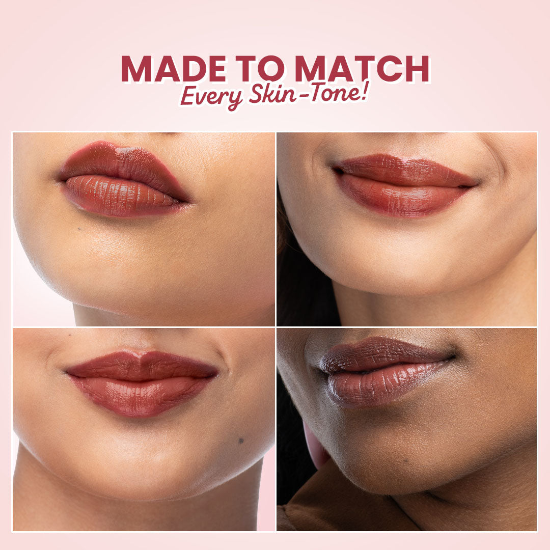 Meltie Lip Balm In-Vivo Tested SPF 50+ PA+++ - image 7