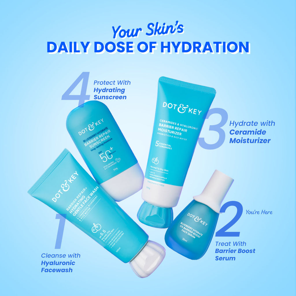 12% Barrier Boost Serum (Hyaluronic + Ceramides) - image 7