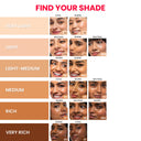 Strawberry Dew Tinted Sunscreen Sand, Pack of 2 - image 7