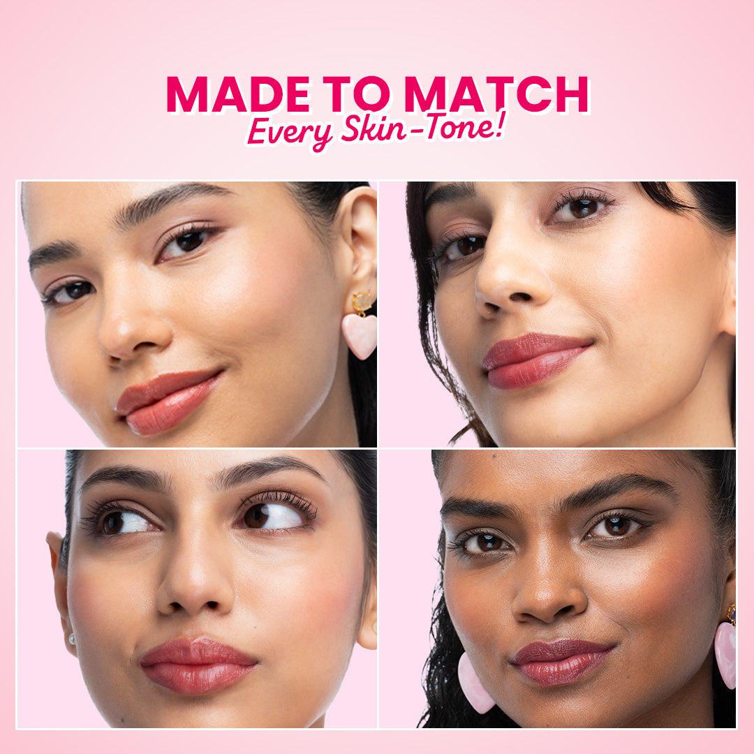 Meltie Lip Balm In-Vivo Tested SPF 50+ PA+++ - image 16