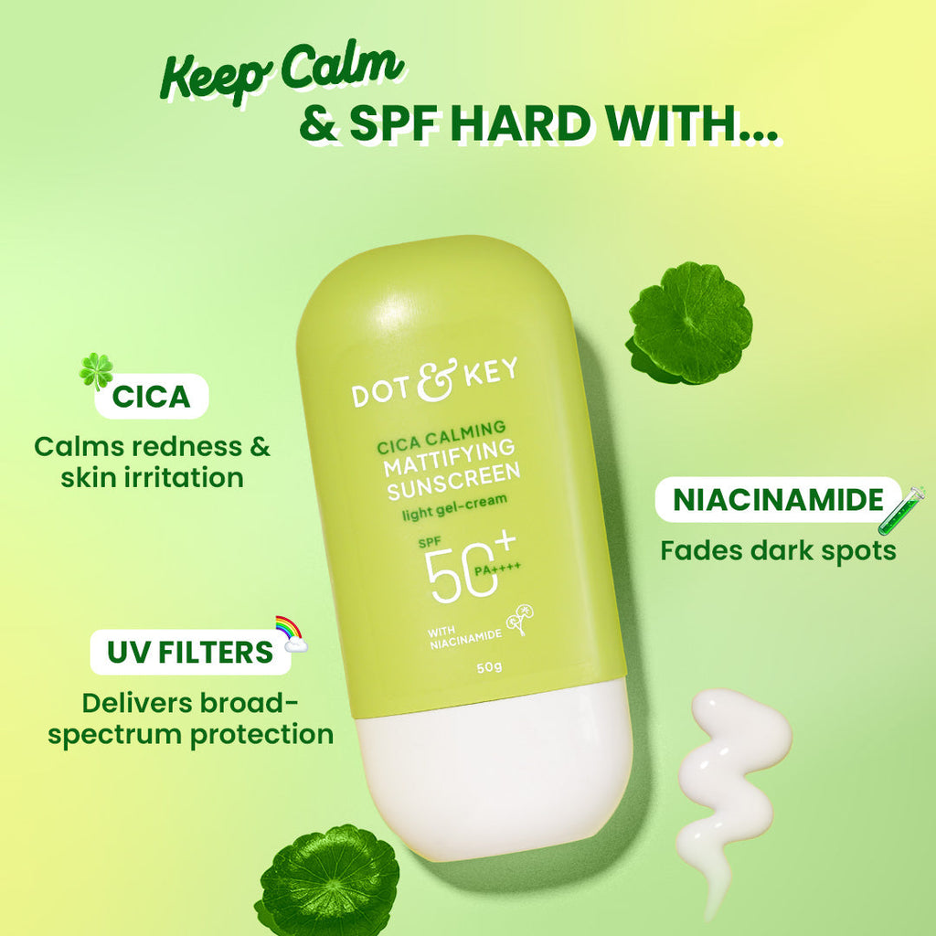 Super Cica & Salicylic Anti Acne Routine - image 8